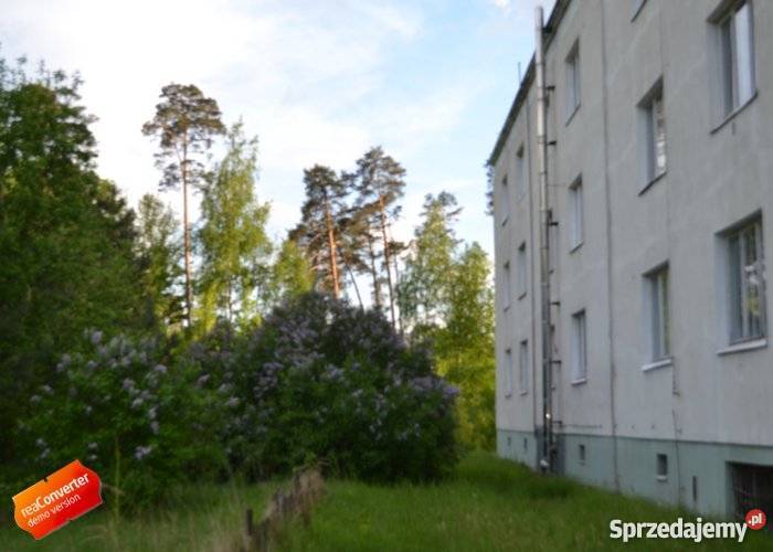 66 m2 na własność w Regnach 25 Łodzi Liczba pokoi 2 łódzkie