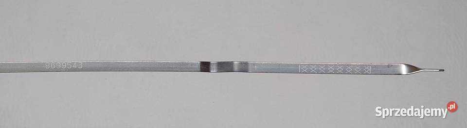 BAGNET MIARKA OLEJU VOLVO XC90 I S60 I XC70 II Mielęcin