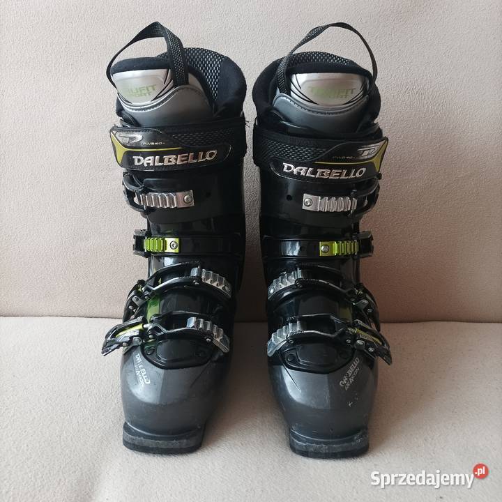 Buty narciarskie Dalbello AXION 7 rozmiar 41 Stronie Śląskie