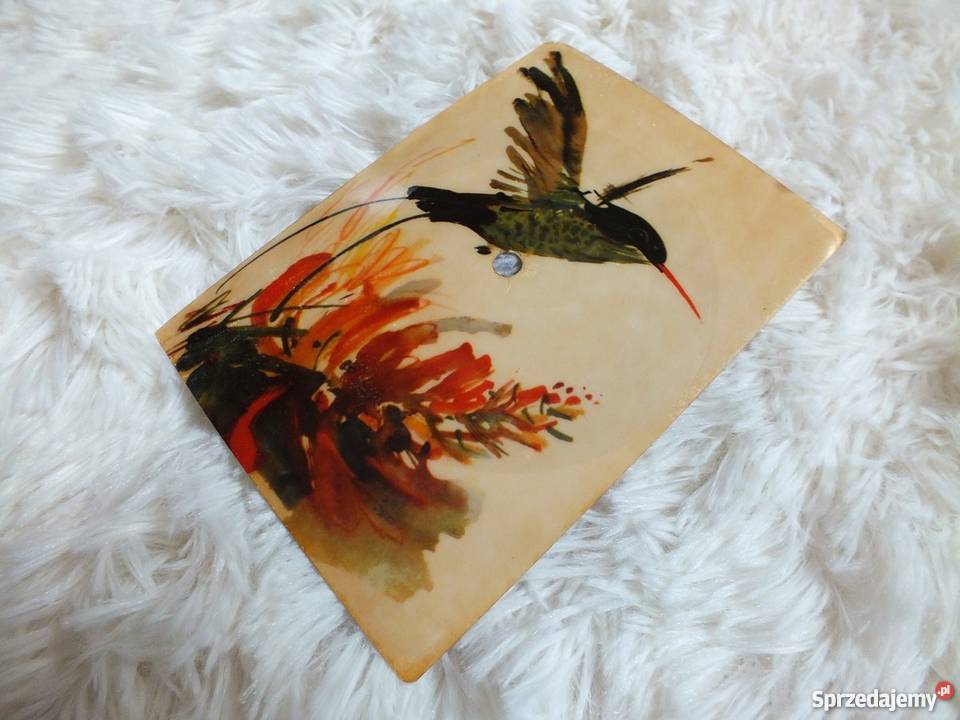 Pocztówka dźwiękowa Walentynka Twist Filipinki Żary