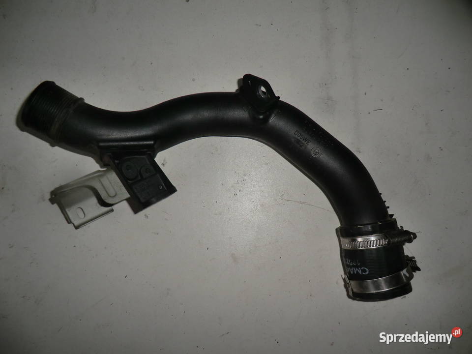 RURA POWIETRZA F1F16F075A 15 TDCI XWDB FORD