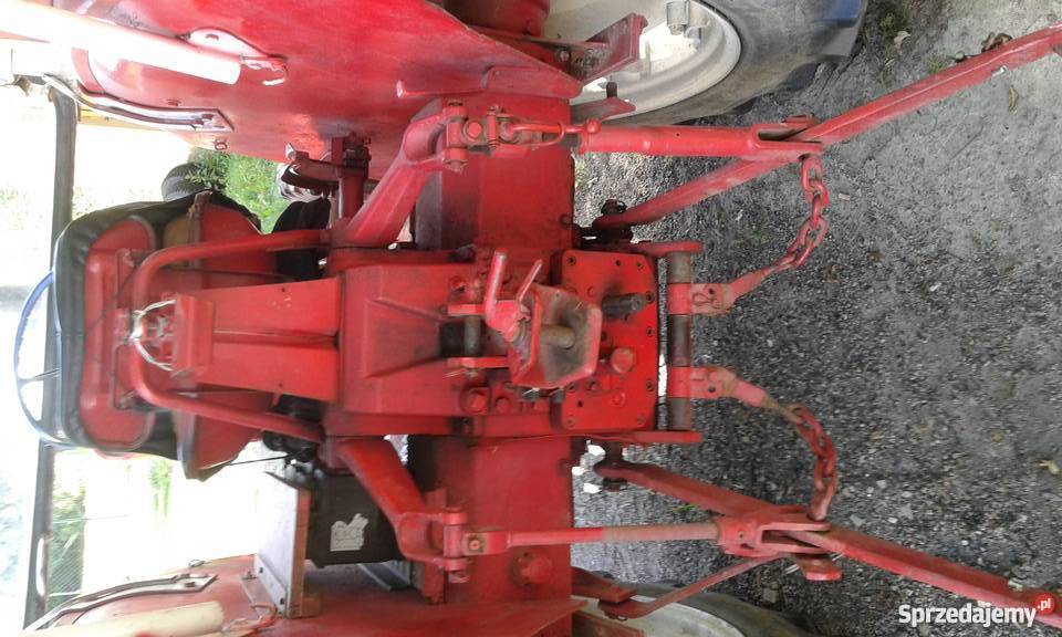 International 523 sprzedam