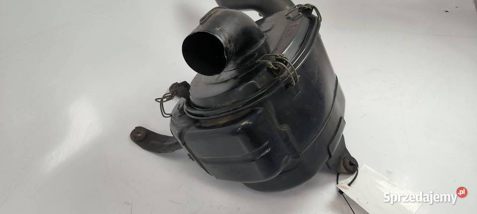 OBUDOWA FILTRA MITSHUBISHI PAJERO Lipno