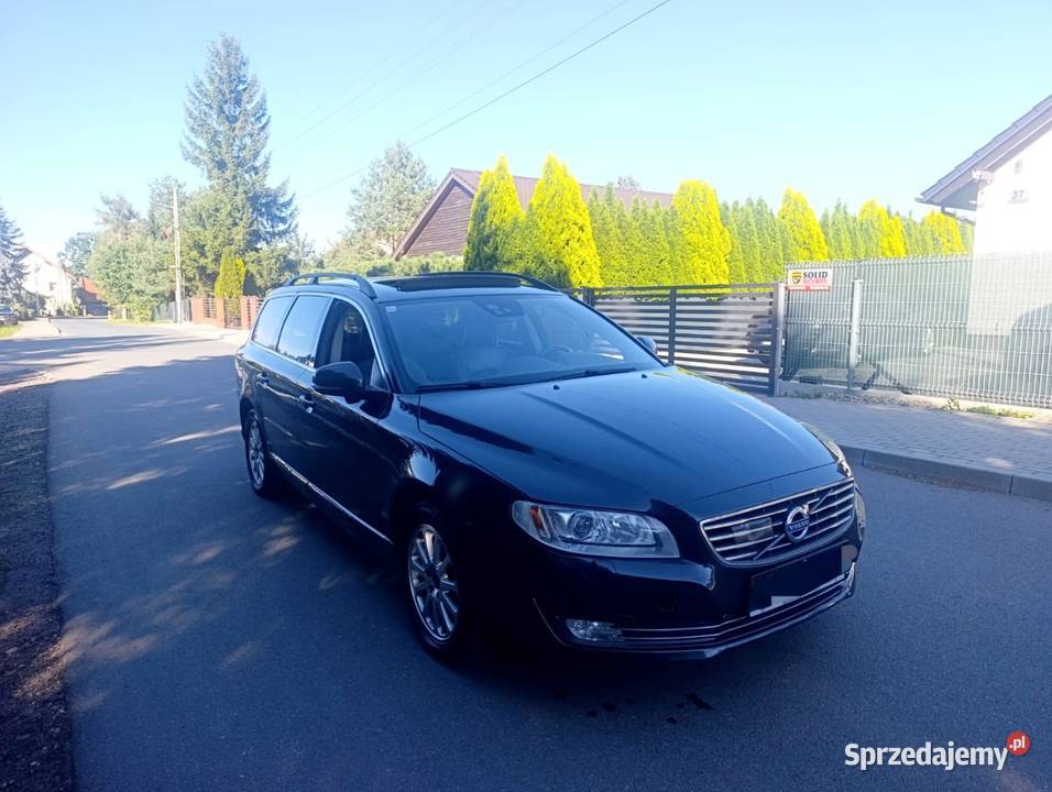 Volvo V70 20 dieselNaviskóry Legnica sprzedam