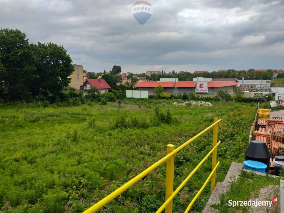 Inwestycyjna nieruchomość w centrum Mrągowa warmińsko-mazurskie Mrągowo