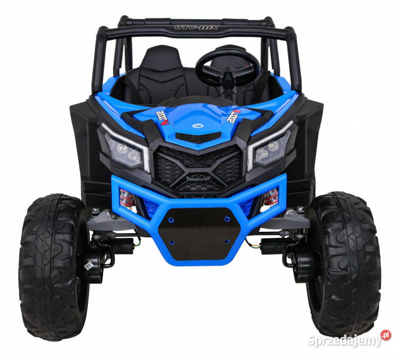 BAWIBUS Auto samochód na akumulator MEGA BUGGY Myszków sprzedam