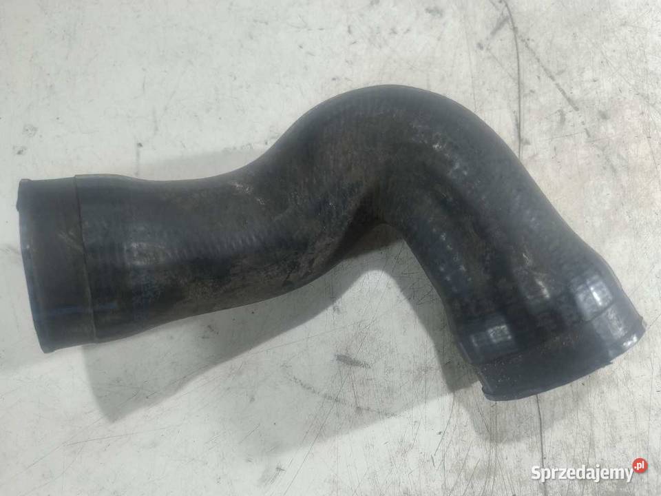 WĄŻ RURA INTERCOOLERA VW PASSAT B5 25 TDI