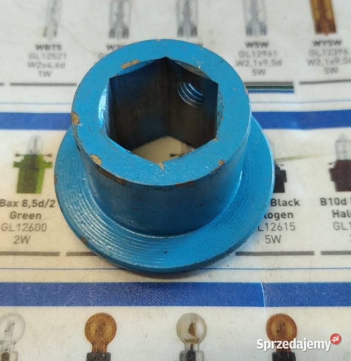 Ogranicznik sprężyny sprzęgła 66000611 4312A Bielsk Podlaski