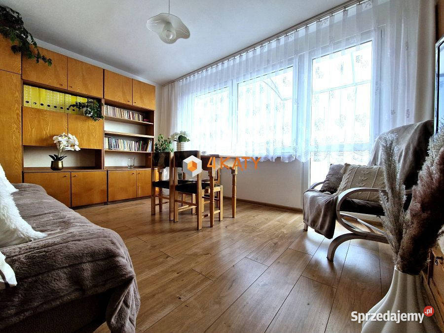 Mieszkanie 449m2 2pok Zielona Góra 44.9m2