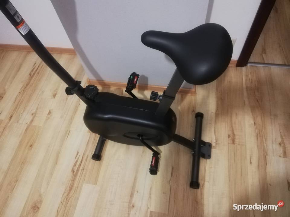 Rower Treningowy Rowerek Stacjonarny Magnetyczny Nowy Sącz sprzedam
