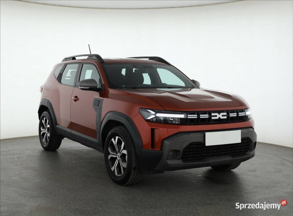 Dacia Duster 12 TCe Piaseczno