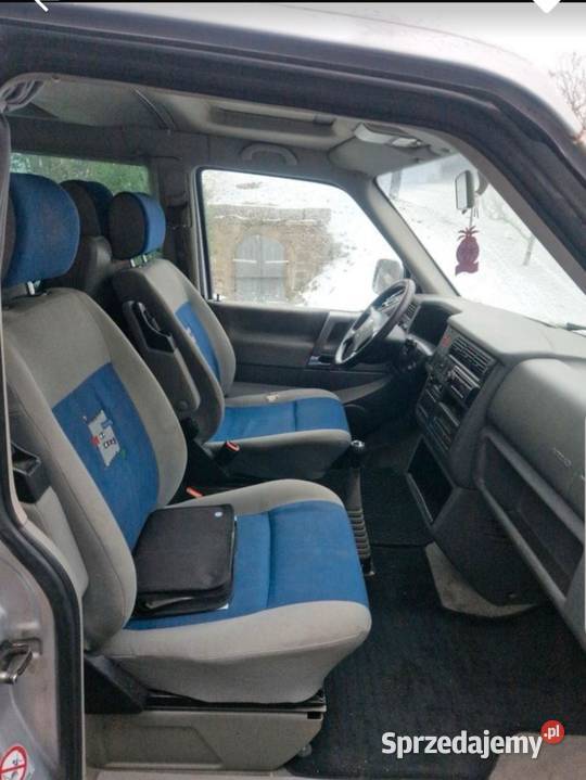 Multivan 25 150 Multivan Zblewo