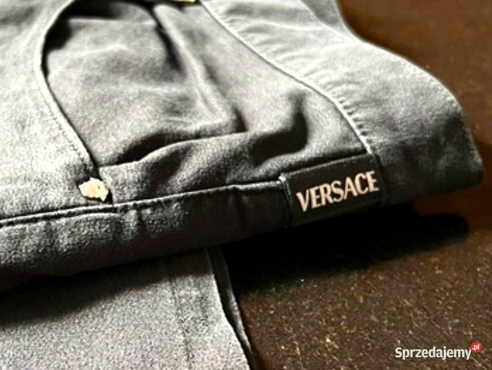 Jedyna Okazja Na Prestiżowe Oryginalne Kultowe Bez wzoru