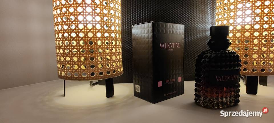 Perfumy Valentino Born In Roma Intense 100ml