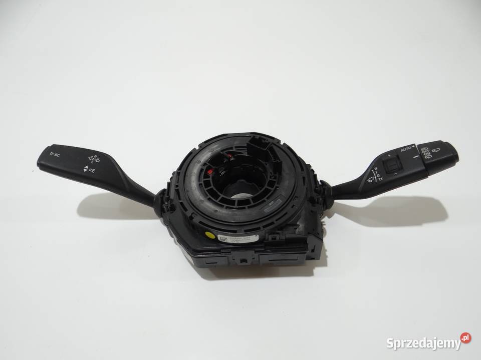 PANEL PRZEŁĄCZNIK ZESPOLONY BMW I3 9330579 Panele sterowania, przełączniki