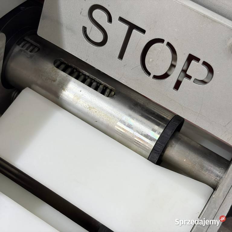 ODKOSTANIARKA DO DROBIU STEEN ST828 Zamość sprzedam