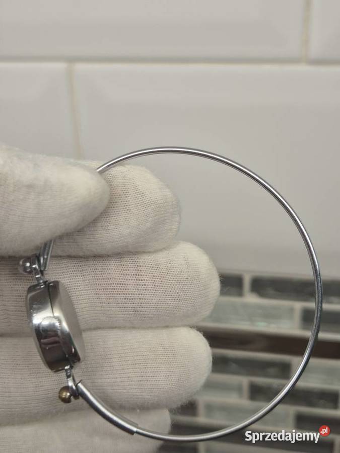 Bransoletka zegarekCzajka Chorzów sprzedam