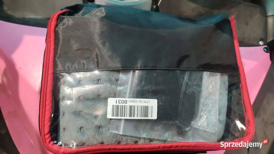 elektroniczny pas grzewczy Pozostałe sprzedam