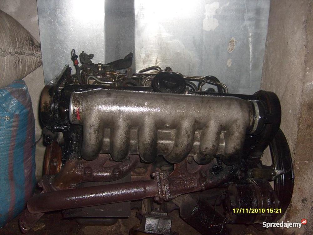Vw Lt Vacum pompa VAKO wako wsz części VW T4 Gniewkowo