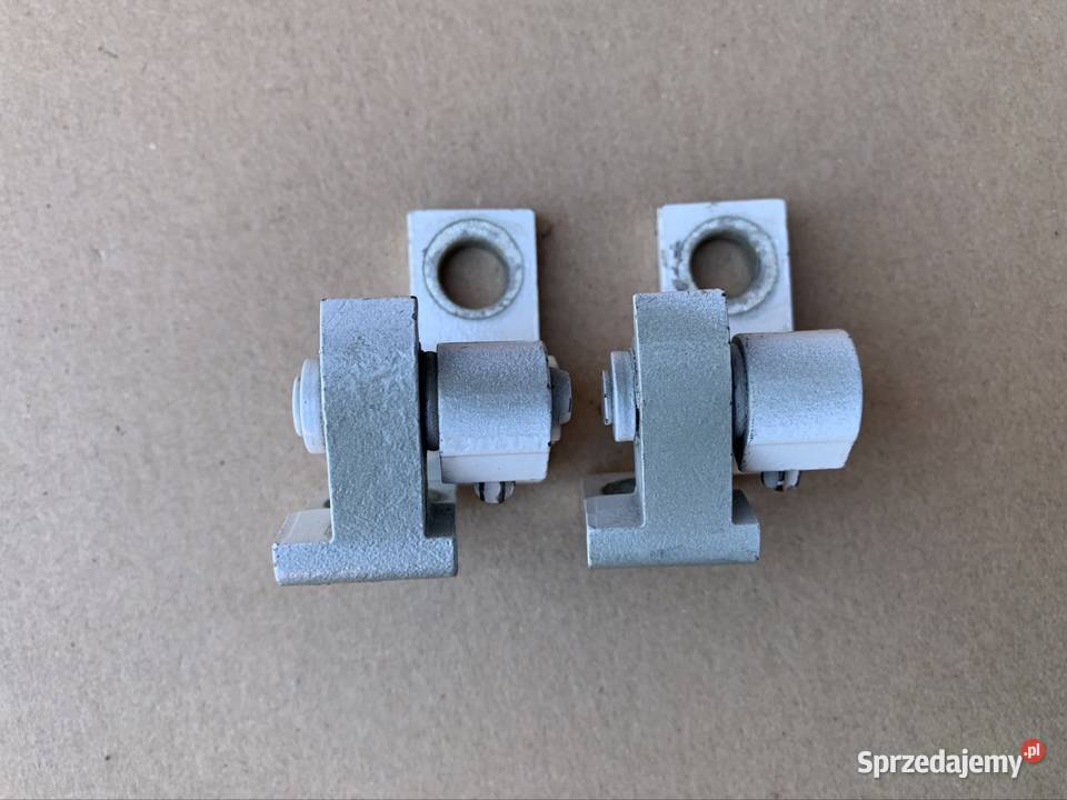 5N0831402 zawias drzwi volkswagen tiguan 5N osobowe Drzwi Szczecin