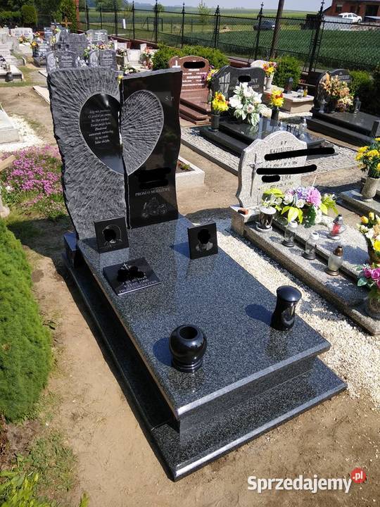 wszystko z granitu marmur schody parapety blaty Wrocław