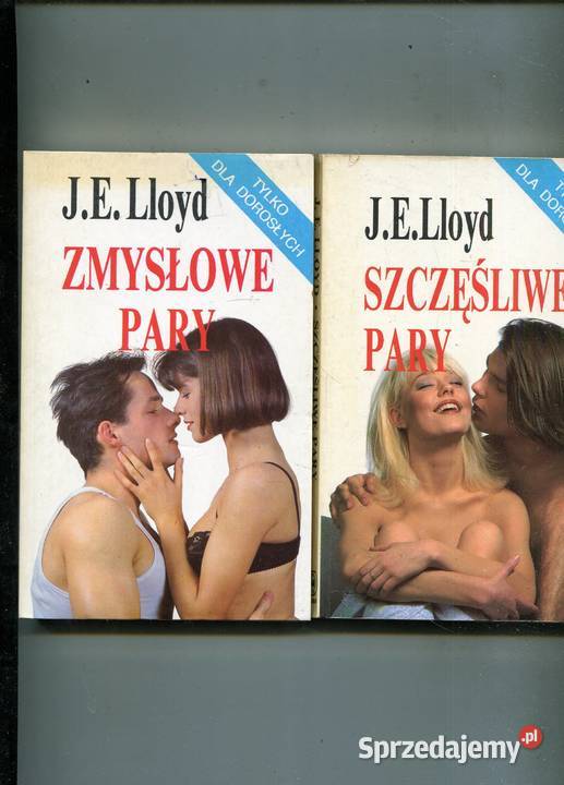 Szczęśliwe pary Zmysłowe pary Lloyd Szczecin