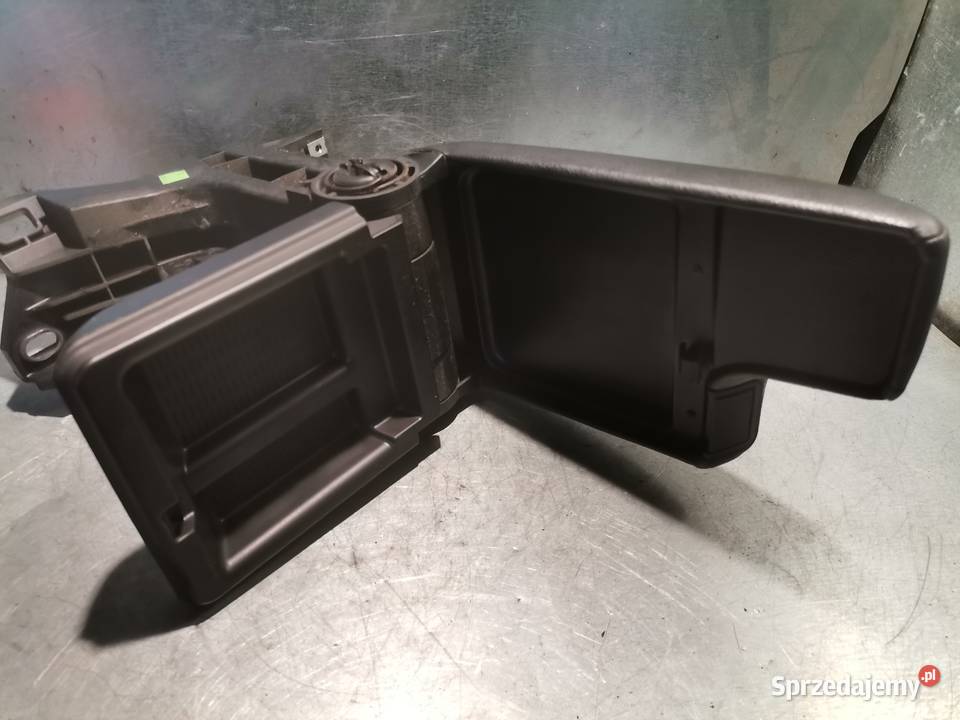 PODŁOKIETNIK BMW E46 Podłokietniki Nowy Sącz