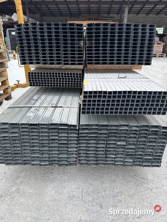 profil do płyt gipsowych CD sufitowy 4 mb Oleśnica