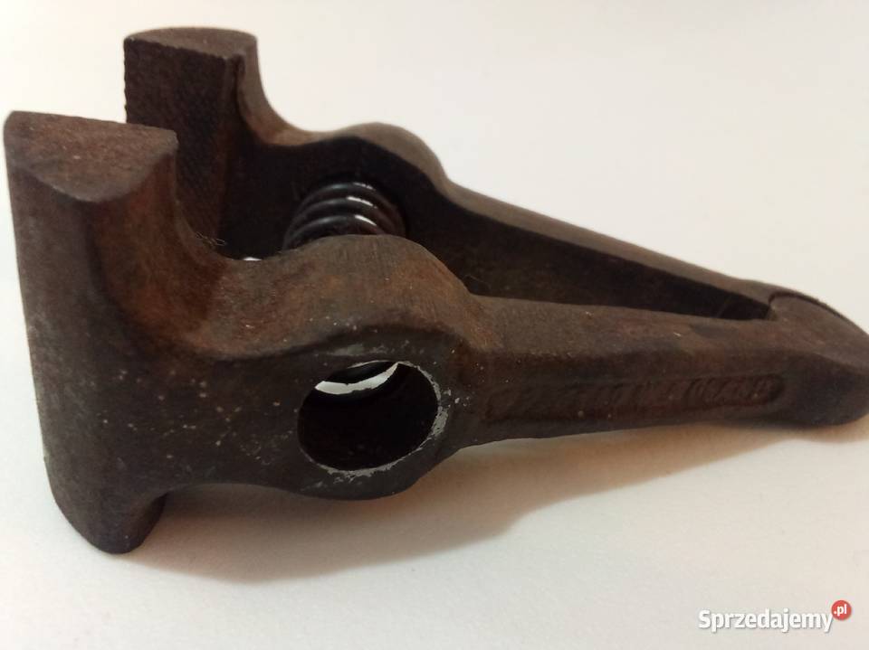 Imadło ślusarskie Starogard Gdański