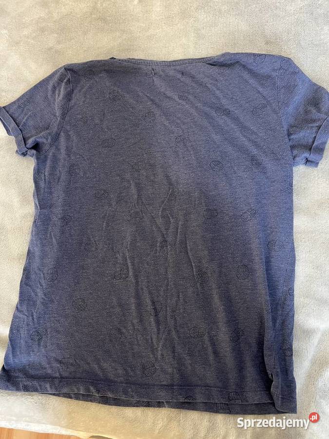 Bluzka koszulka tshirt Fajna babka podkarpackie Jasło
