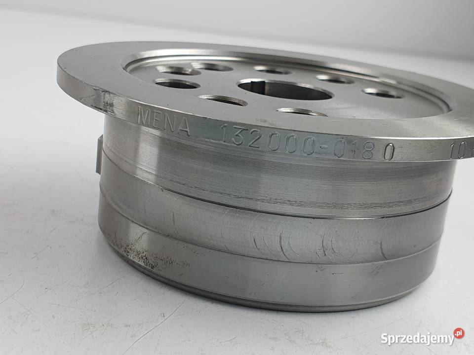 Magneto Kolo Honda Crf 450 0208 sprzedam