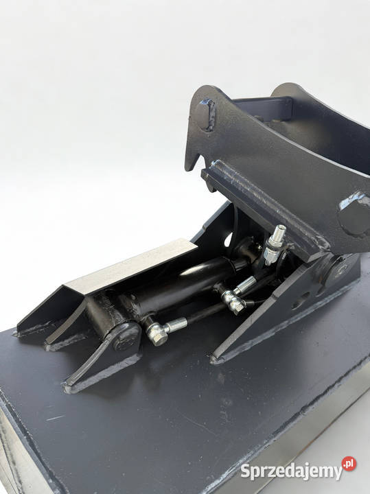 Łyżka skarpowa hydrauliczna SKANDYNAWSKA 120 58t Mszana Dolna