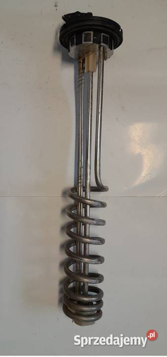 Smok czujnik AdBlue Iveco Stralis 41299331 EURO ciężarowe Mojusz