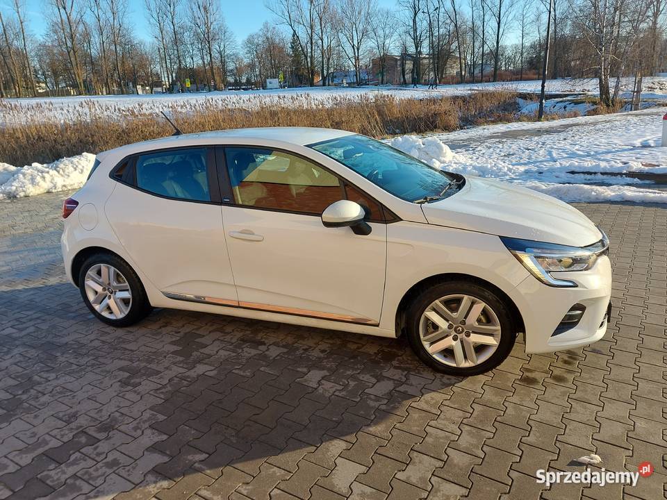 Sprzedam Renault Clio 5 Radomsko
