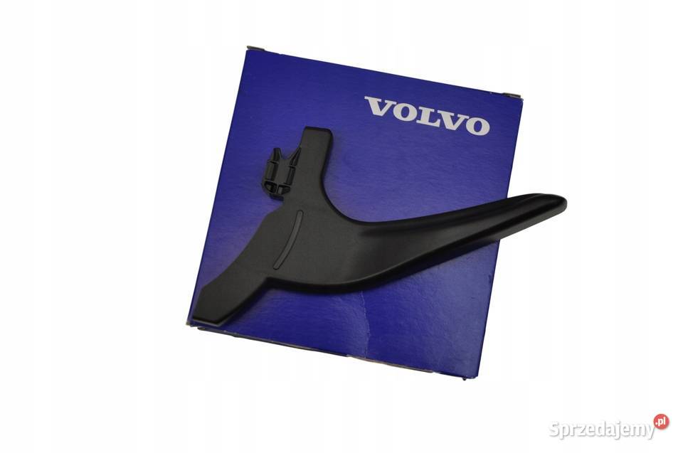 VOLVO V40 V40CC lewy uchwyt regulacji fotela OE Bielany Wrocławskie