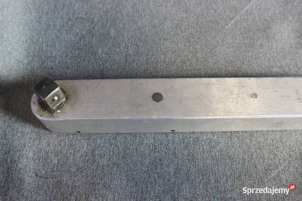 Klucz dynamometryczny Dremometer type d 280760 Pszczyna