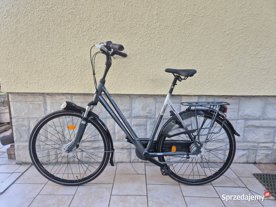 Rower gazelle Damka rozmiar 58 Warszawa