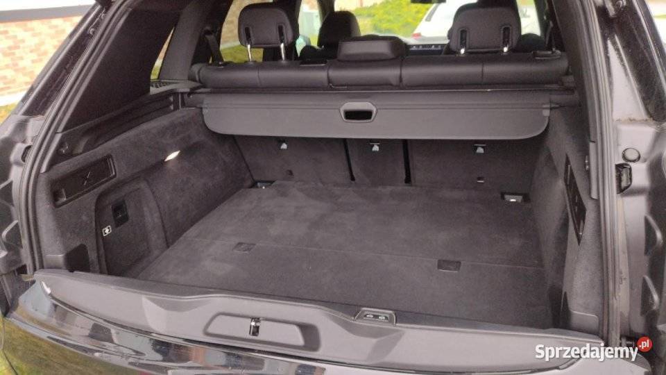 BMW X5 Sport Drive plugin 394 4X4 2022r zachodniopomorskie Kołobrzeg