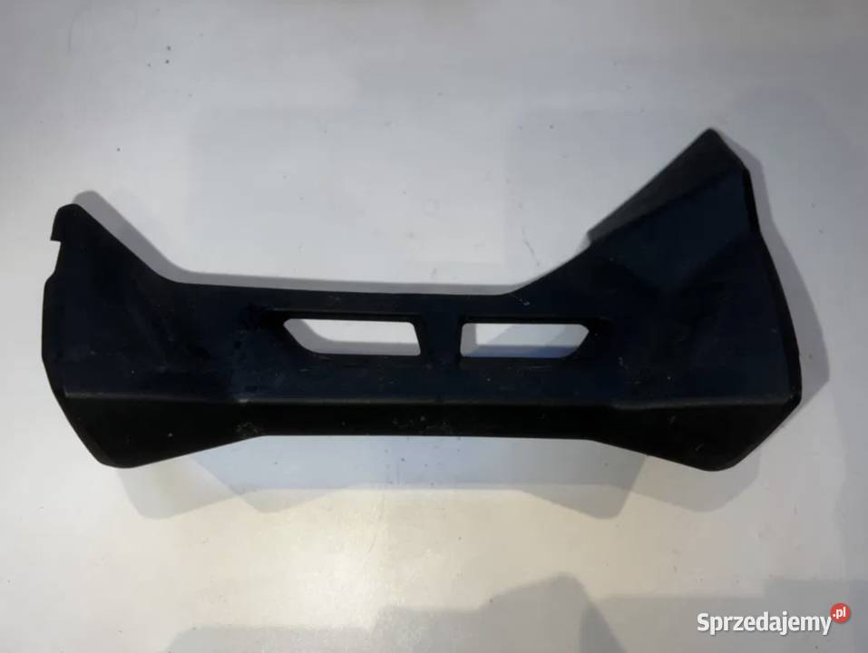 pług łącznik środkowy owiewka środkowa dolna BMW Ostrów Wielkopolski