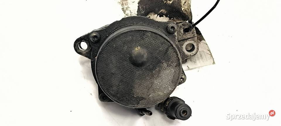 POMPA VACUM OPEL CORSA D Pozostałe