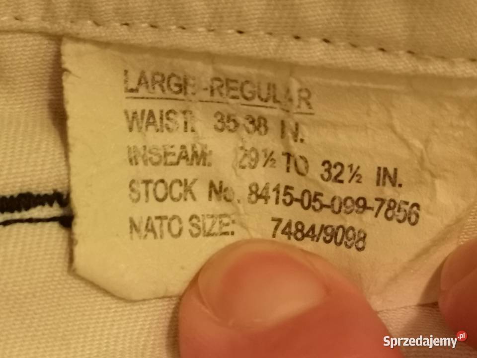 Spodnie moro cargo Helikon tex Odzież codzienna Kętrzyn