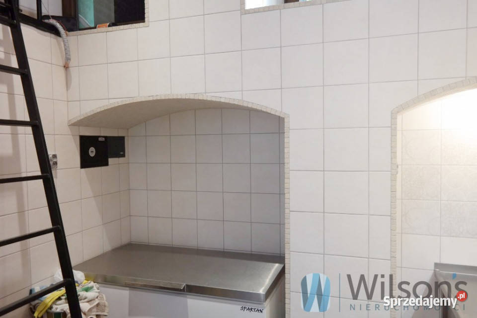 Lokal Wrocław Rynek Ilość pomieszczeń 2 dolnośląskie