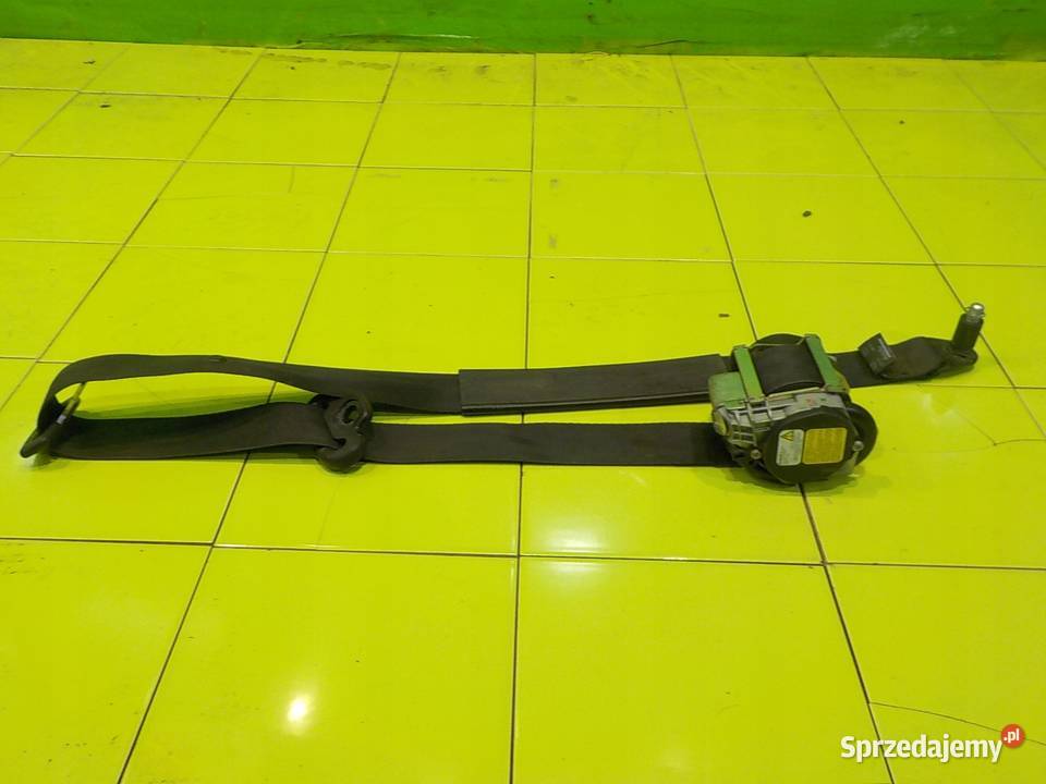 OPEL COMBO D 13 CDTI 16r L1H1 pas bezpieczenstwa Suków sprzedam