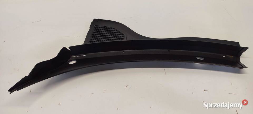 VW TAYRON PODSZYBIE LEWE 57L819403A