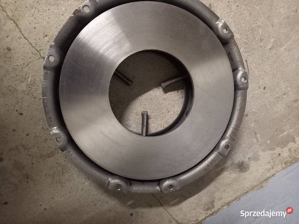 Docisk sprzęgła GAZ 66 podlaskie Siemiatycze