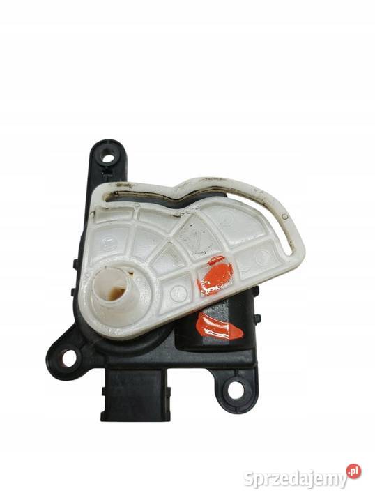 SILNICZEK NAGRZEWNICY D267AD6AB Hyundai ix55 I Silniki świętokrzyskie