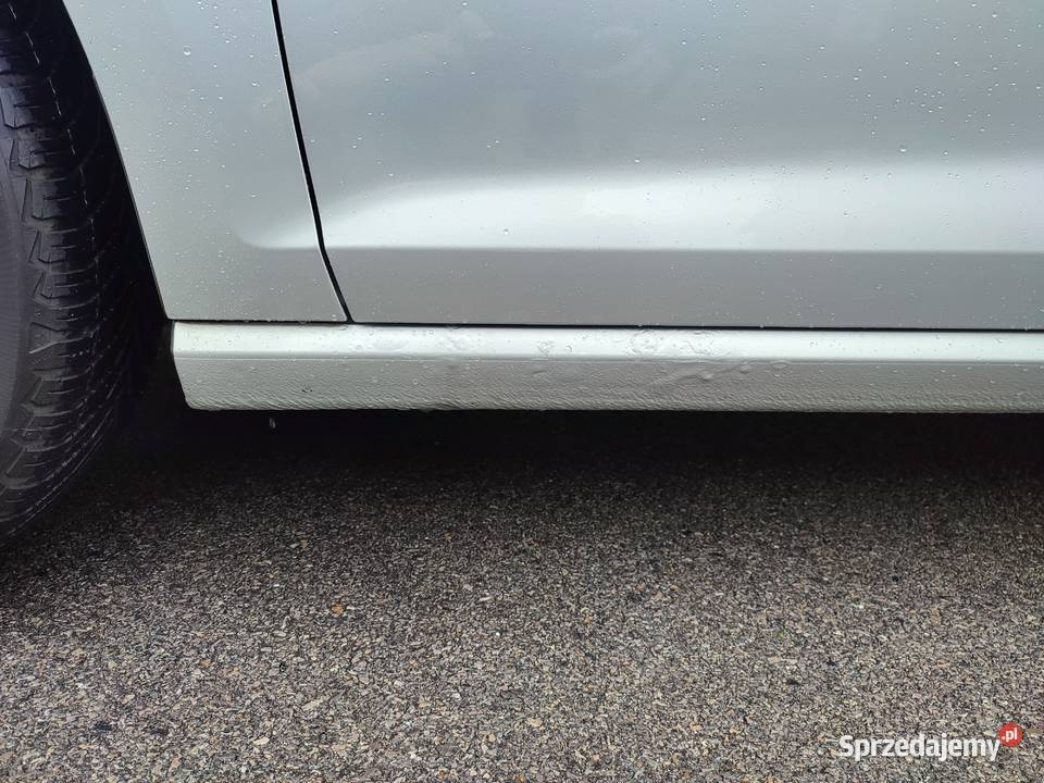 VW Golf VII 7 2015 16 TDI Prywatnie Polski salon Łazy
