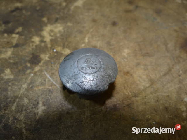 korek kierownicy rączki gazu IFA AWO MZ org DDR Manetki lubuskie Żary