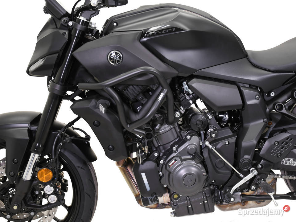 Gmole BASIC do Yamaha MT07 2025 Częstochowa