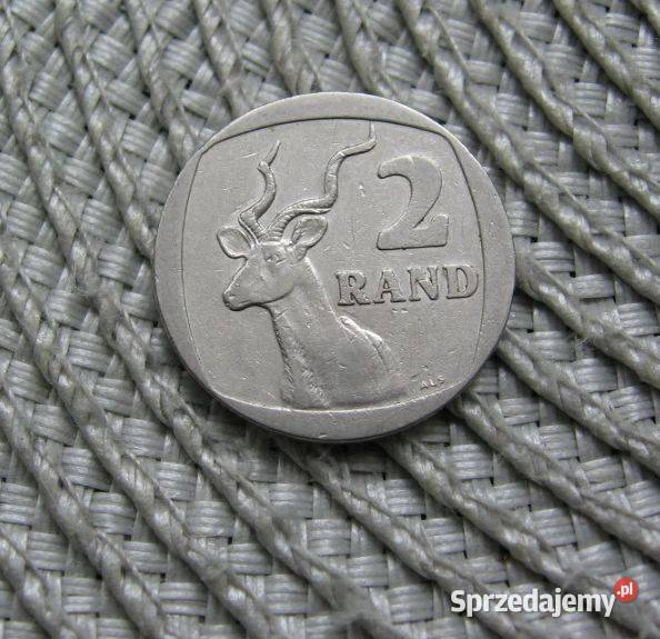 RPA 2 Rand 2000r Kalisz